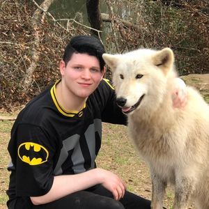 Meet your Posher, David j